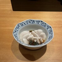 恵比寿 鮨 ふじまさ - 