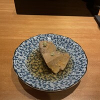 恵比寿 鮨 ふじまさ - 