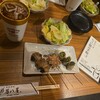 串焼酒場 若八屋