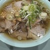 渋谷かっちゃんラーメン