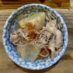 居酒屋 福 - 