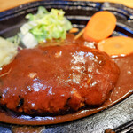 開拓家 - 料理写真: