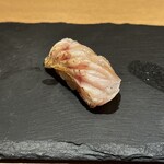 難波 鮨 よこ田 - 