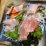 居酒屋 福 - 