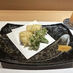 難波 鮨 よこ田 - 