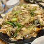 居酒屋 福 - 