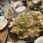 居酒屋 福 - 