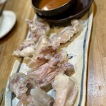 居酒屋 福 - 