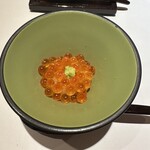 難波 鮨 よこ田 - 