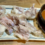 居酒屋 福 - 