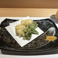 難波 鮨 よこ田 - 