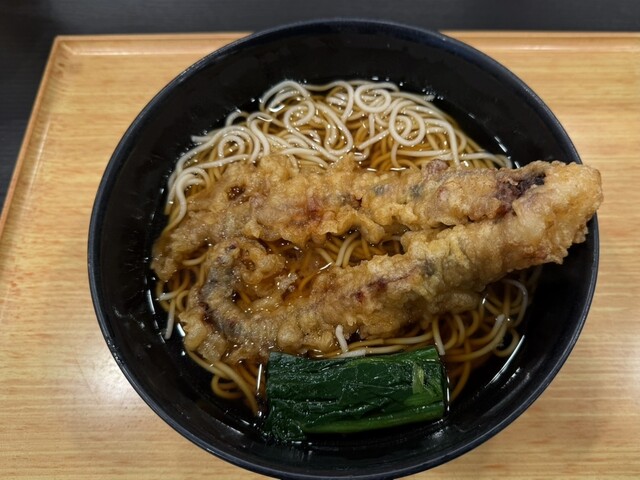 Komoro Soba Sakurabashi Ten photo 3