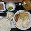 松屋 ホテルユニゾ京都烏丸御池店