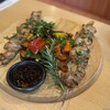 シュラスコBBQ&TANDOOR - 料理写真: