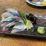 居魚屋　網元 - 