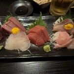 新鮮工房 味市 - 