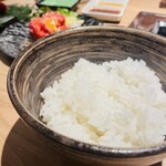 黒毛和牛タンとハラミ 焼肉龍 - 