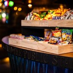 パブスタプラス - 料理写真: