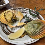 居魚屋　網元 - 