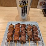 やきとんひなた 川口店 - 