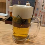 やきとんひなた - 