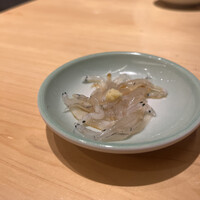 SUSHI TOKYO TEN、 新宿ニュウマン店 - 