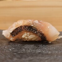 鮨 こん藤 - 