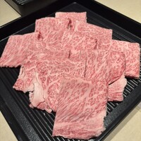 江戸前肉割烹 宮下 - 