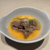 江戸前肉割烹 宮下 - 