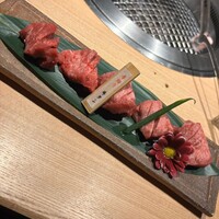 よきにくや - 
