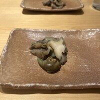SUSHI TOKYO TEN、 新宿ニュウマン店 - 