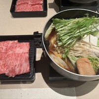江戸前肉割烹 宮下 - 