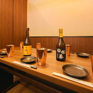 【駅近】寛ぎのプライベート空間は、大小様々なシーンに利用可能