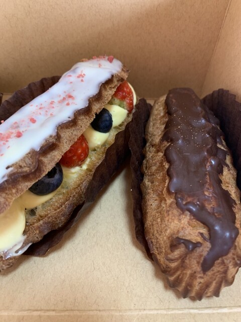 スリール339 - 福島（洋菓子）の写真