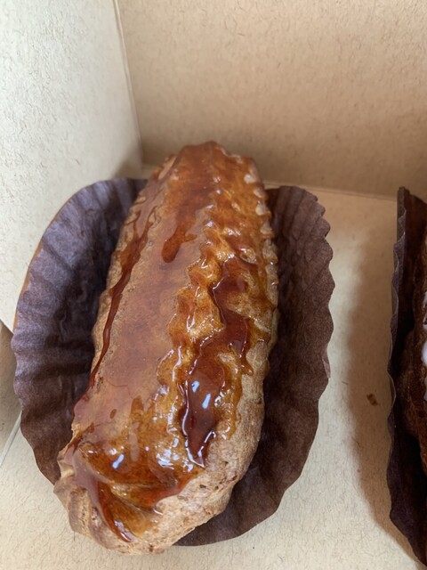 スリール339 - 福島（洋菓子）の写真