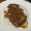 カレーダイニング アビオン