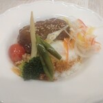 洋風料理店TANAKA - 