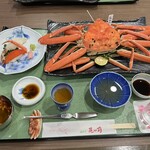 海花亭 花御前 - 料理写真:
