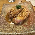 めし処 ゑノゐ - 