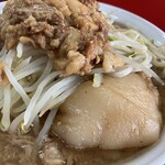 ラーメン二郎 - 