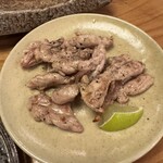 めし処 ゑノゐ - 