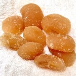 豆のさがみや - これが美味い！