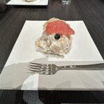 カフェコムサ - 