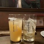 YAKITORI DINER THE HICKORY BIRD - 