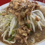 ラーメン二郎 - 