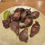 めし処 ゑノゐ - 