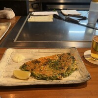 OSAKA きっちん 銀座本店 -  OSAKA きっちん 銀座本店 -