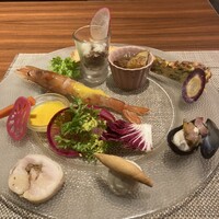 キャトルラパン 北梅田 - 