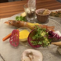 キャトルラパン 北梅田 - 