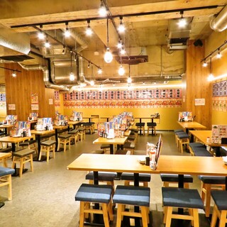 大衆とり酒場 とりいちず_2